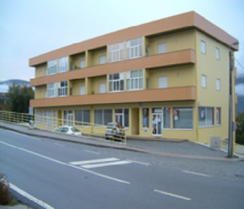 Habitação e Comércio